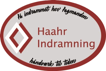 Haahr Indramning